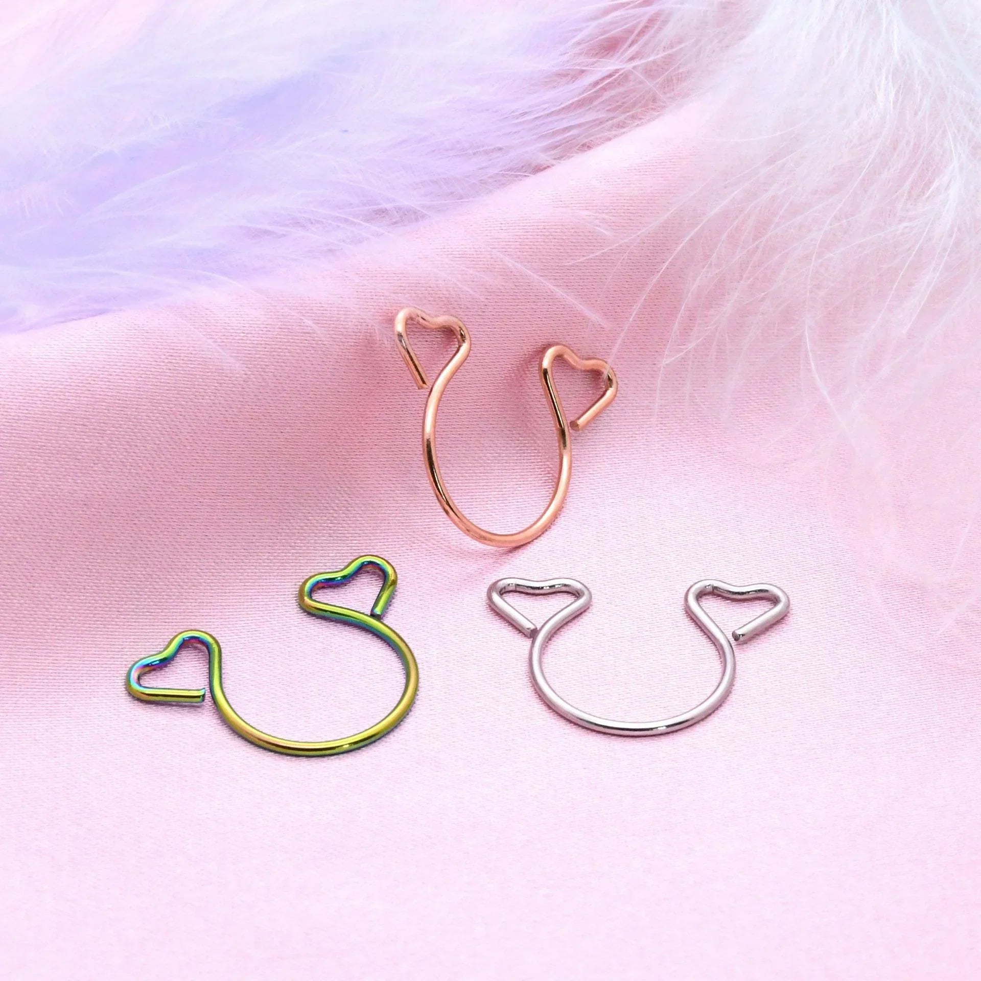 Why Do I Have a Bump on My Nipple Piercing?