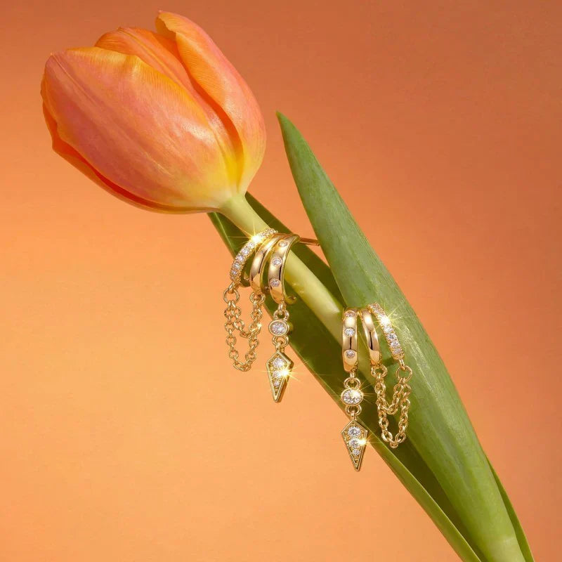 Why Is My Piercing Jewelry Too Tight? Causes, Signs
