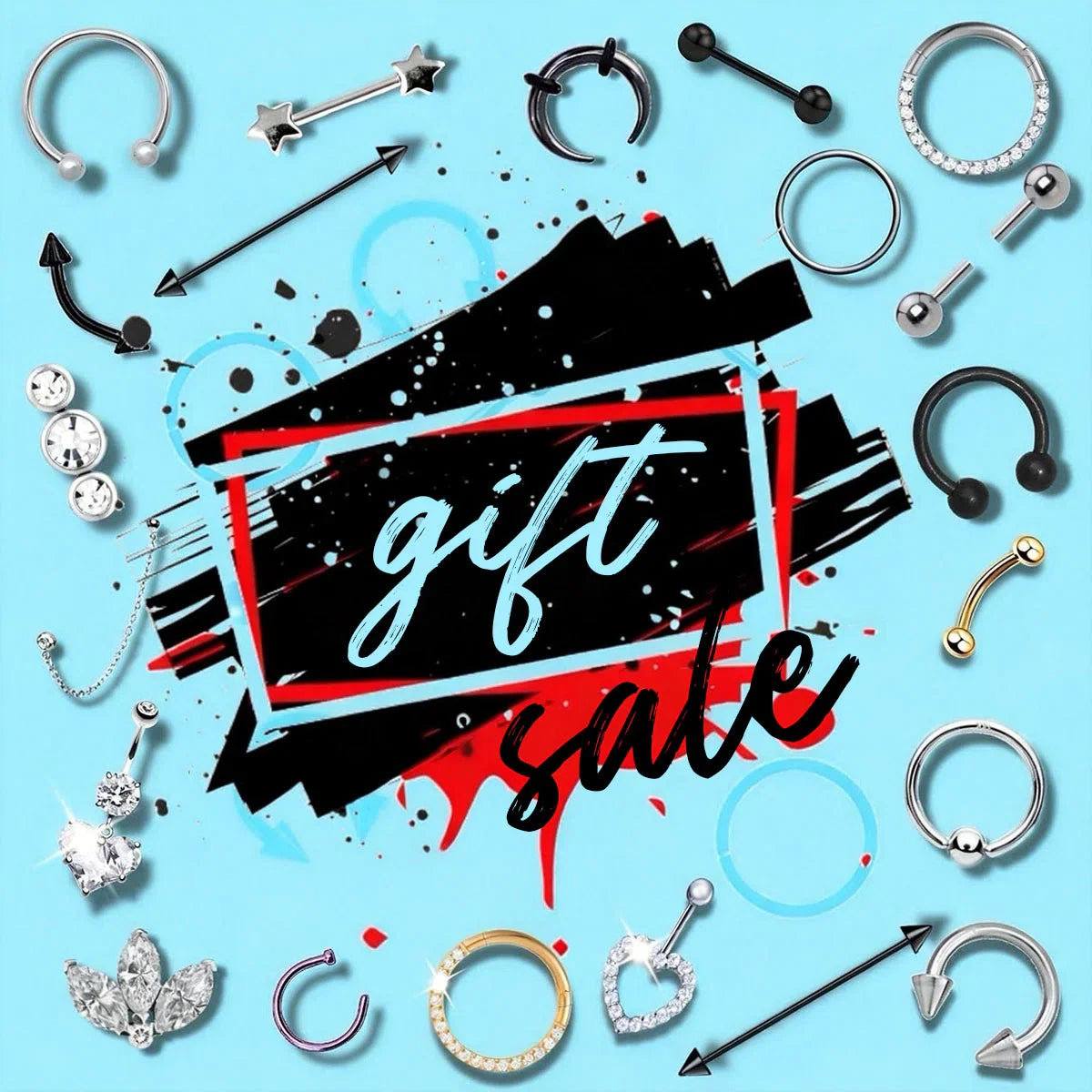 2025 Piercing Gift Guide: Best Jewelry Picks for Every Style