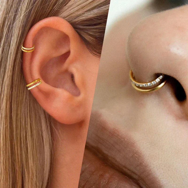 Is It Normal for a Piercing to Swell? (What’s Normal & What’s Not)