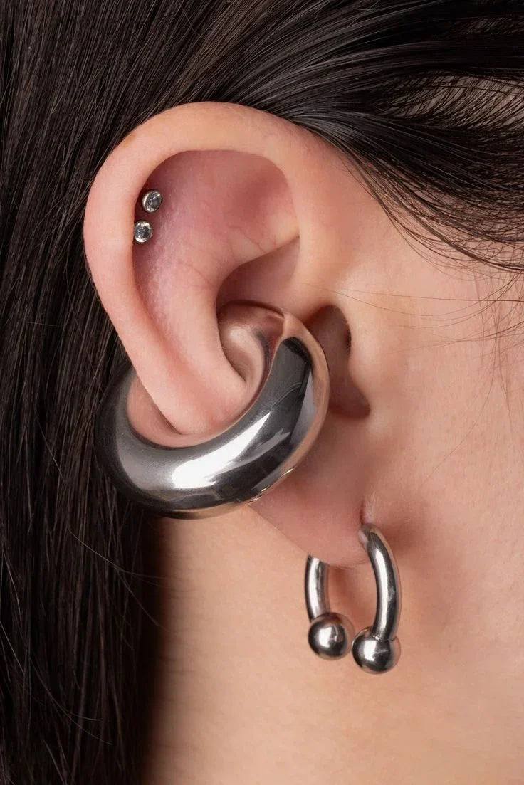 Orbital Piercings – Is This Actually Possible?