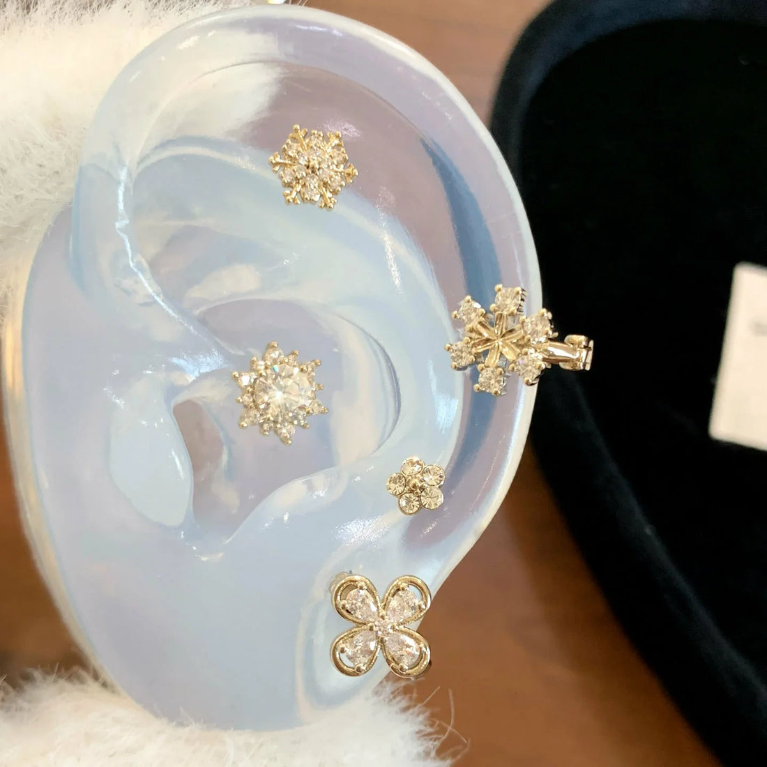Why Do I Have a Bump on My Cartilage Piercing?