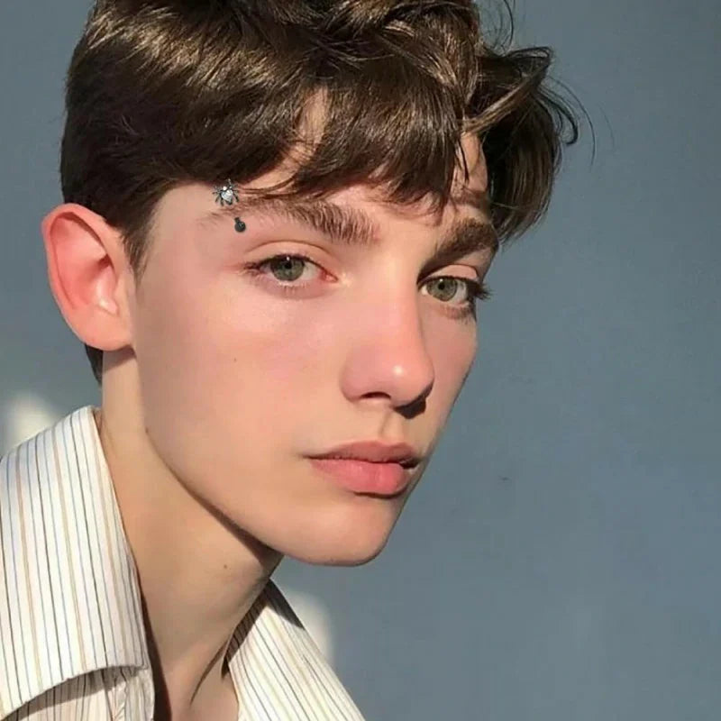 How to Tell If Your Anti Eyebrow Piercing Is Rejecting (Full Guide)