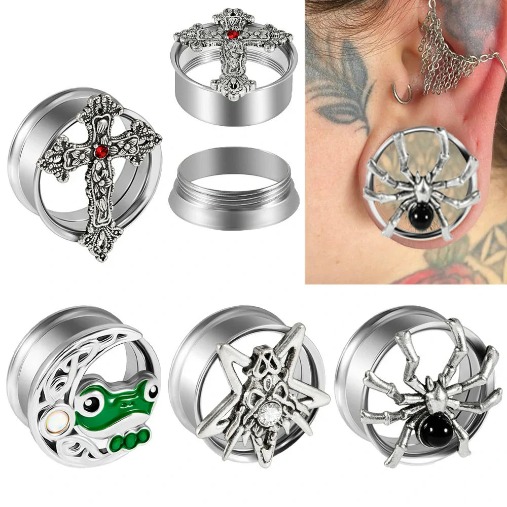 Orbital Piercings: Your Complete Guide