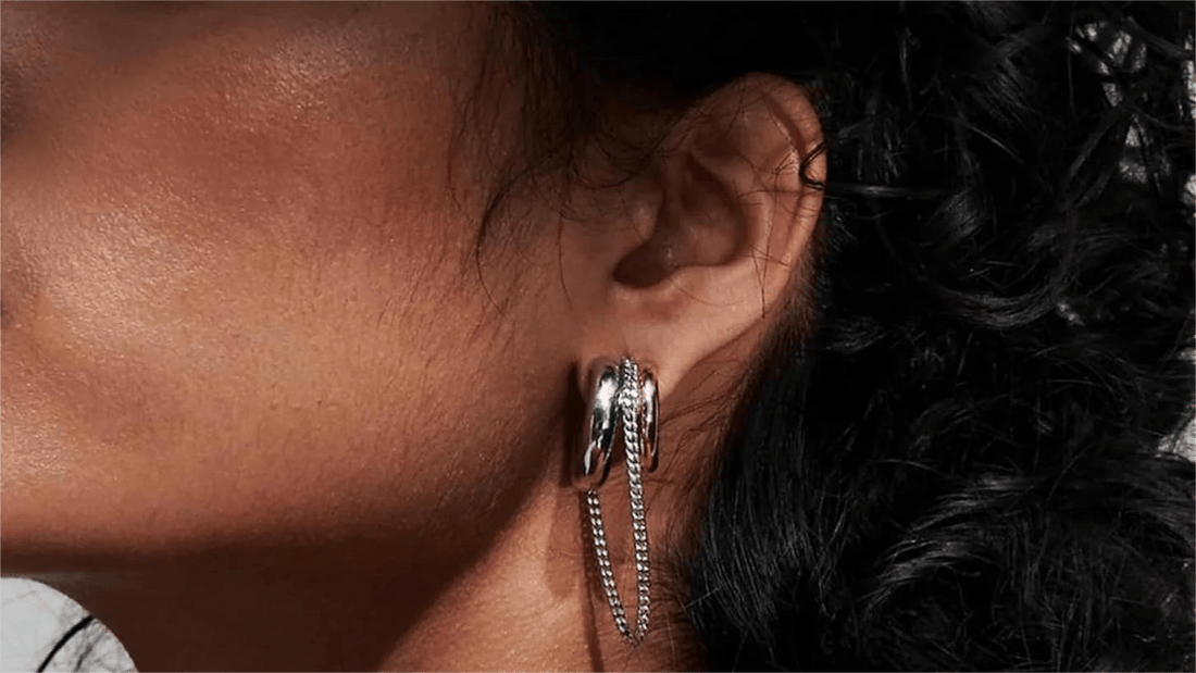 Ear Piercing FAQ: Real Questions, Real Answers - QIAO Crystal
