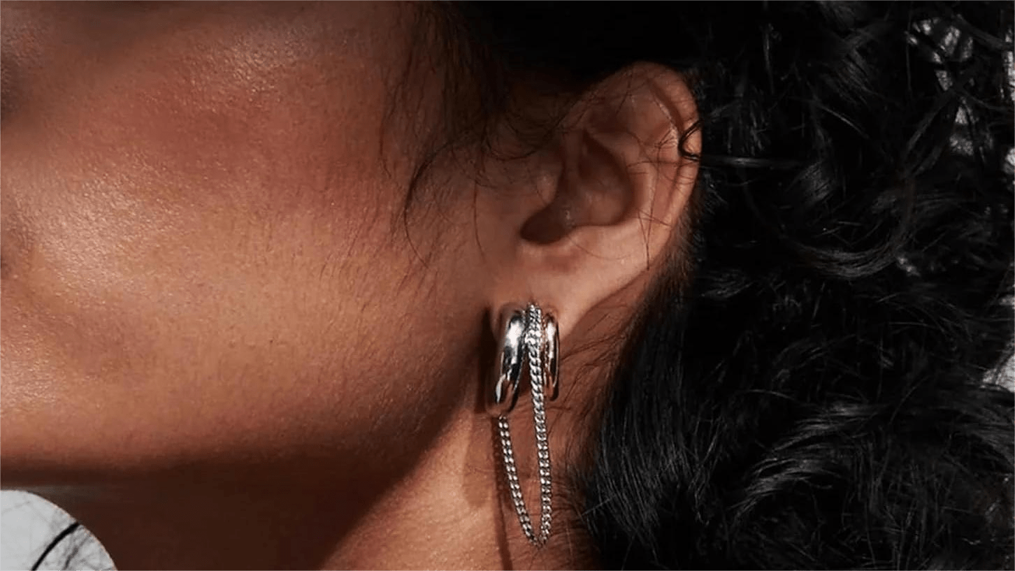 Ear Piercing FAQ: Real Questions, Real Answers - QIAO Crystal