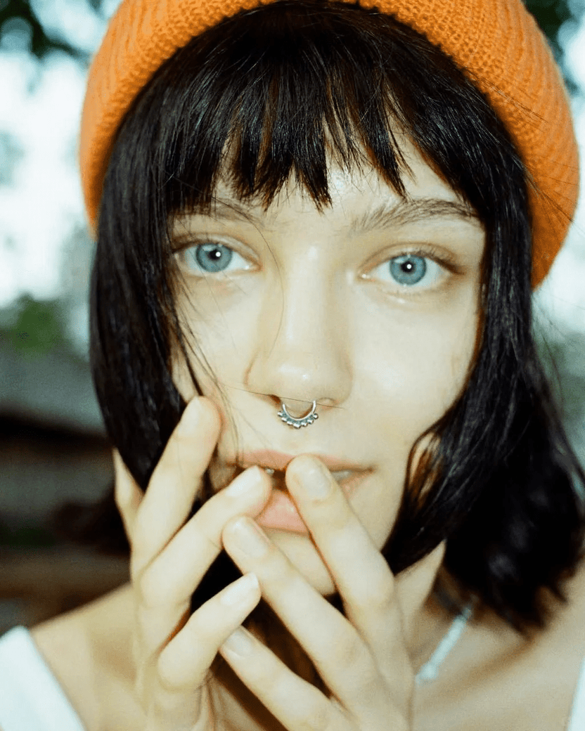 Nose Ring Size Guide How to Choose the Right Gauge, Diameter & Fit