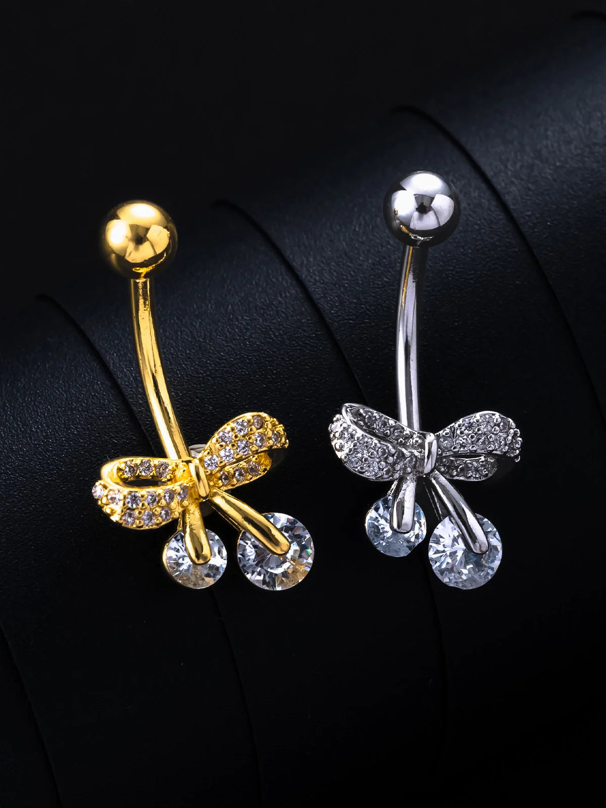 BELLY - QIAO Crystal