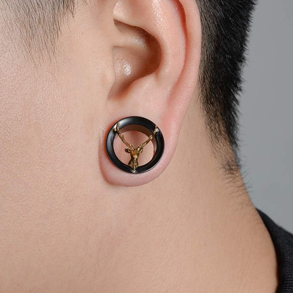 Plugs - QIAO Crystal