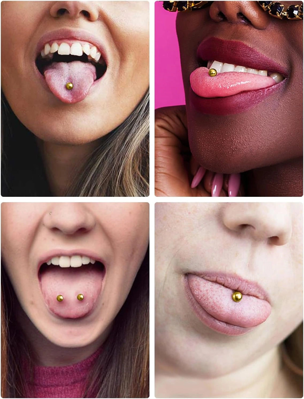 14g-16g-nipple-tongue-rings-stainless-steel-straight-barbells-piercing-jewelry-short-long-bar-silver-black-gold-bridge-piercings-for-women-men-12mm-14mm-16mm-18mm-wear