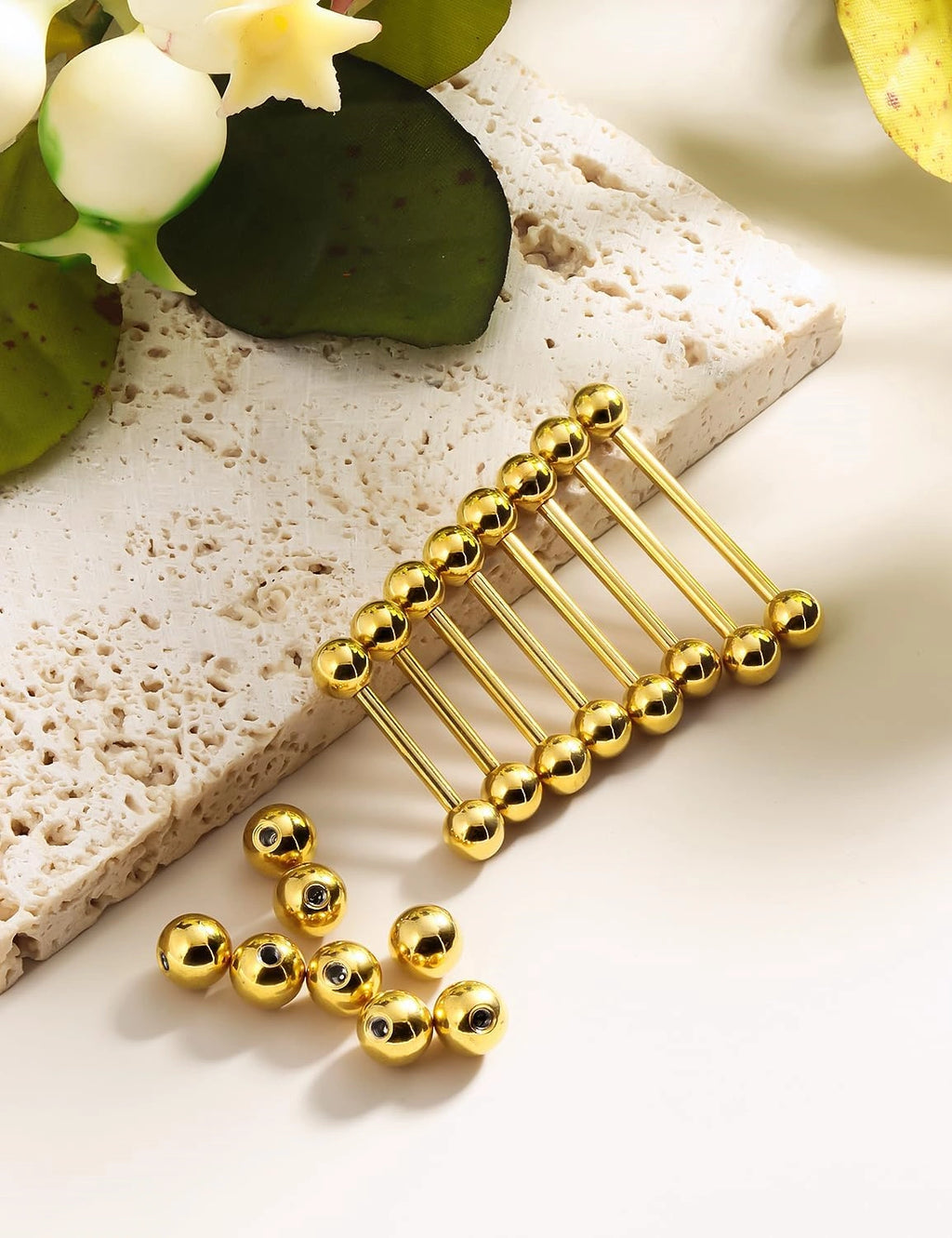 14g-16g-nipple-tongue-rings-stainless-steel-straight-barbells-piercing-jewelry-short-long-bar-silver-black-gold-bridge-piercings-for-women-men-12mm-14mm-16mm-18mm