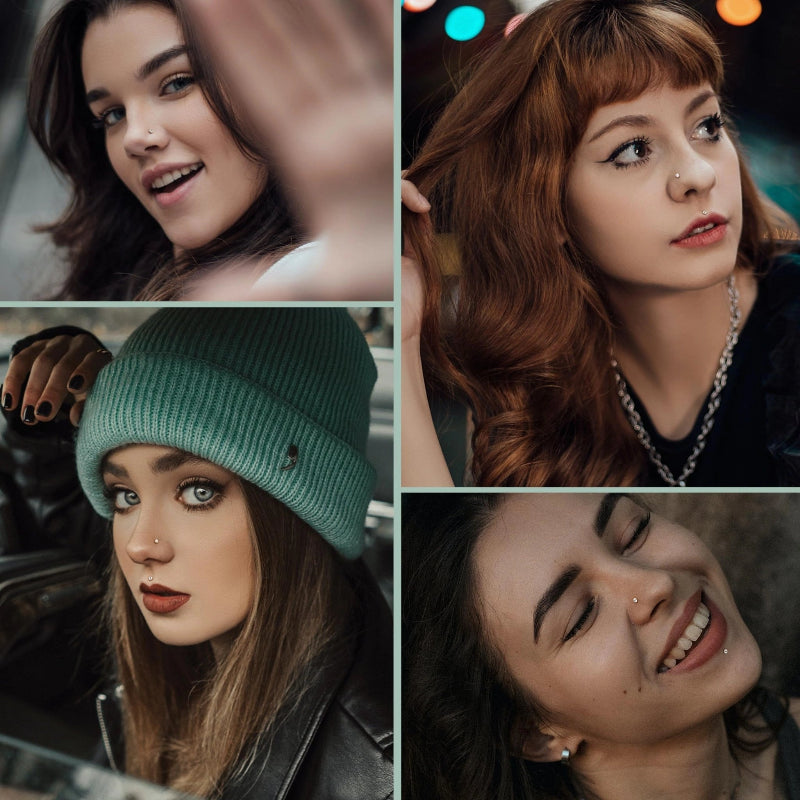 14k-gold-plated-threadless-nose-studs-cz-nose-rings-for-women-men-316l-surgical-steel-labret-studs-lip-rings-push-in-flat-back-stud-earrings-cz-nose-nostril-wear