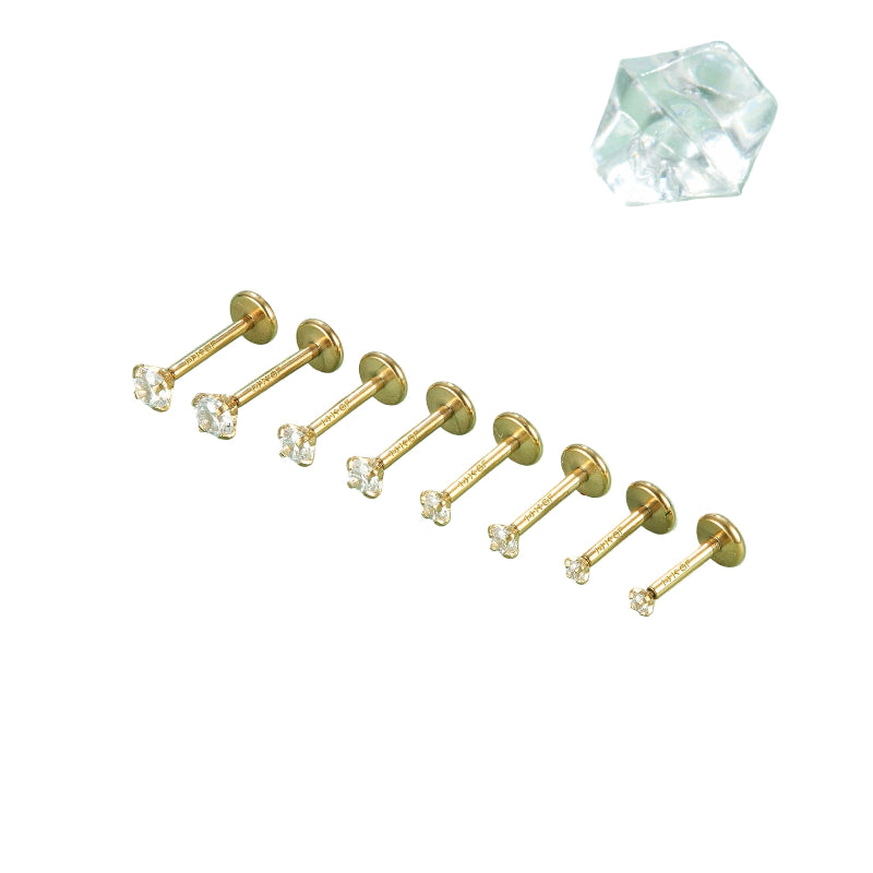 14k-gold-plated-threadless-nose-studs-cz-nose-rings-for-women-men-316l-surgical-steel-labret-studs-lip-rings-push-in-flat-back-stud-earrings-cz-nose-nostril