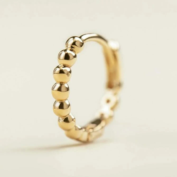 16G Stainless Steel CZ Labret Monroe Lip Rings Conch Helix Tragus Cartilage Flat Back Earrings Studs