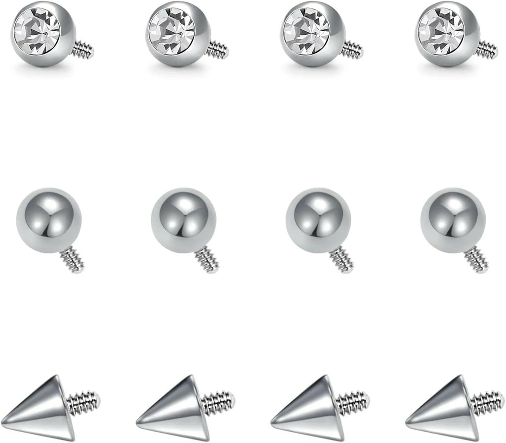 Nose Rings Hoop Septum Nose Piercing Jewelry Cartilage Earring