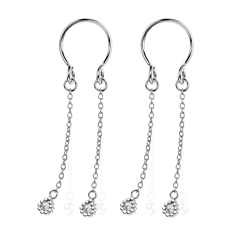 2PCS-Non-Piercing-Nipple-Rings-Stainless-Steel-Fake-Nipple-Jewelry-long-chain