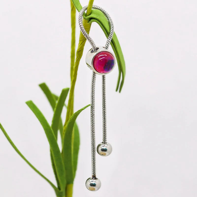 2Pcs Rhinestone Bowknot Fake Nipple Rings  Sexy Non-Piercing Dangle Nipple Ring