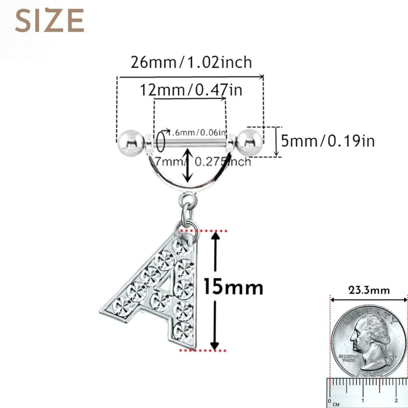 2pcs-14ga-stainless-steel-nipple-rings-name-initial-letter-nipple-barbell-for-women-men-english-alphabet-hypoallergenic-body-piercing-jewelry-A-SIZE