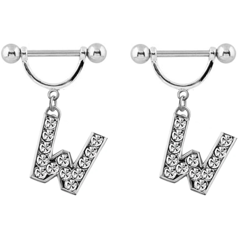 2pcs-14ga-stainless-steel-nipple-rings-name-initial-letter-nipple-barbell-for-women-men-english-alphabet-hypoallergenic-body-piercing-jewelry-W