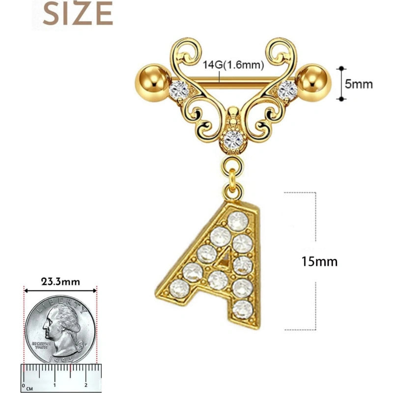 2pcs-gold-nipple-rings-name-letter-dangle-for-women-14ga-316l-surgical-steel-cubic-zirconia-hypoallergenic-nipple-piercing-jewelry-A-SIZE