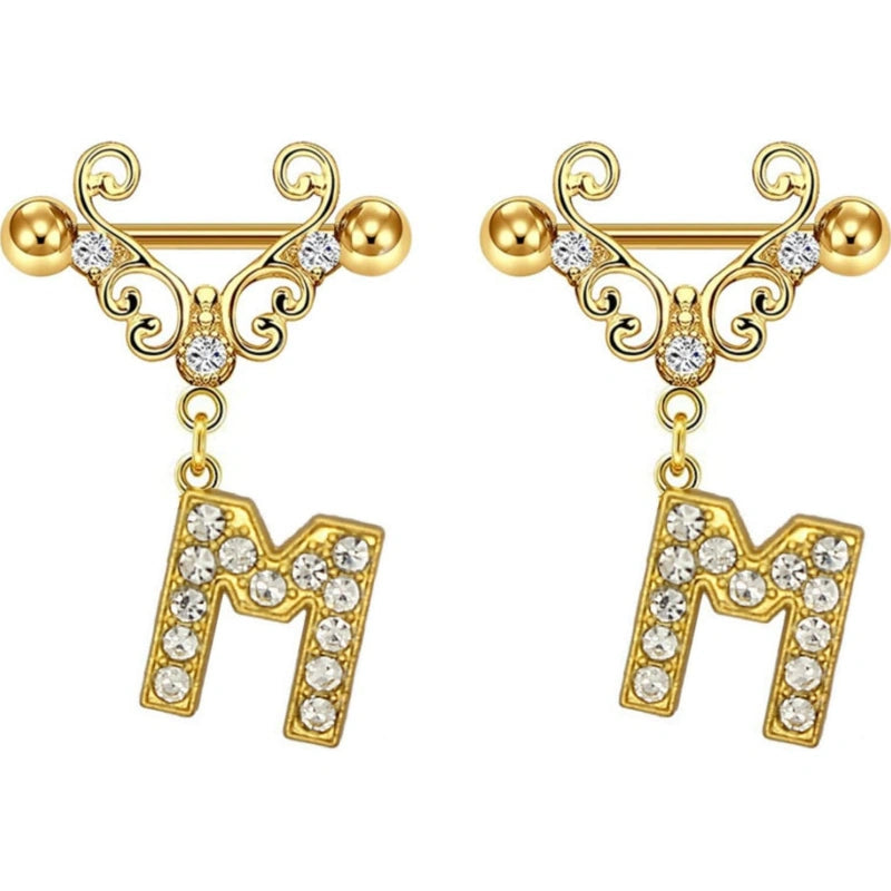2pcs-gold-nipple-rings-name-letter-dangle-for-women-14ga-316l-surgical-steel-cubic-zirconia-hypoallergenic-nipple-piercing-jewelry-M