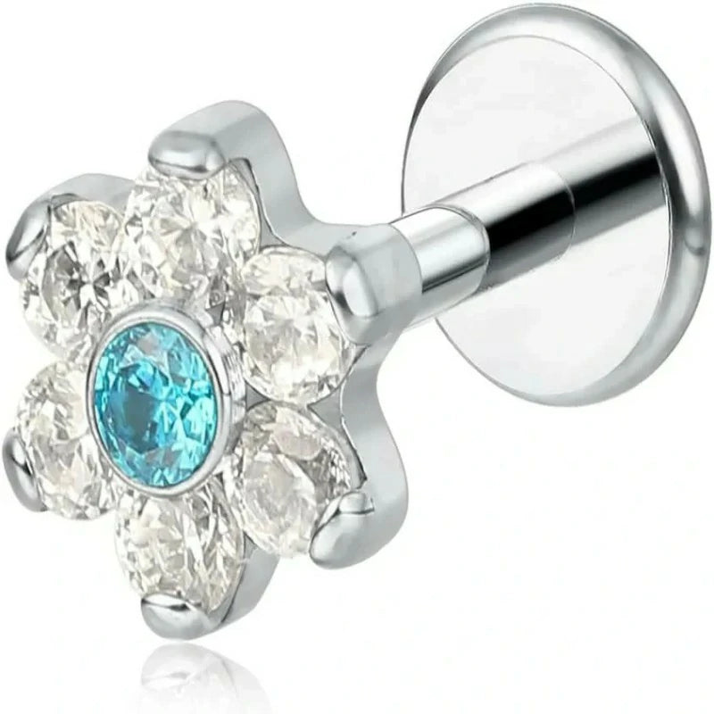Care Guide| Piercing Aftercare Guide for Ears, Nose, Navel & Tongue ...