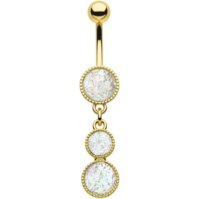 dangle-belly-button-rings-gold-belly-button-ring-dangling-14g-10mm-sparkly-gold-belly-navel-piercing-jewelry-316l-stainless-steel-white