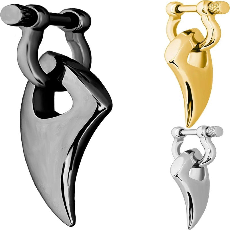 Replace Ear Tapers and Spirals Ear Stretching Kits Dangle Gauges