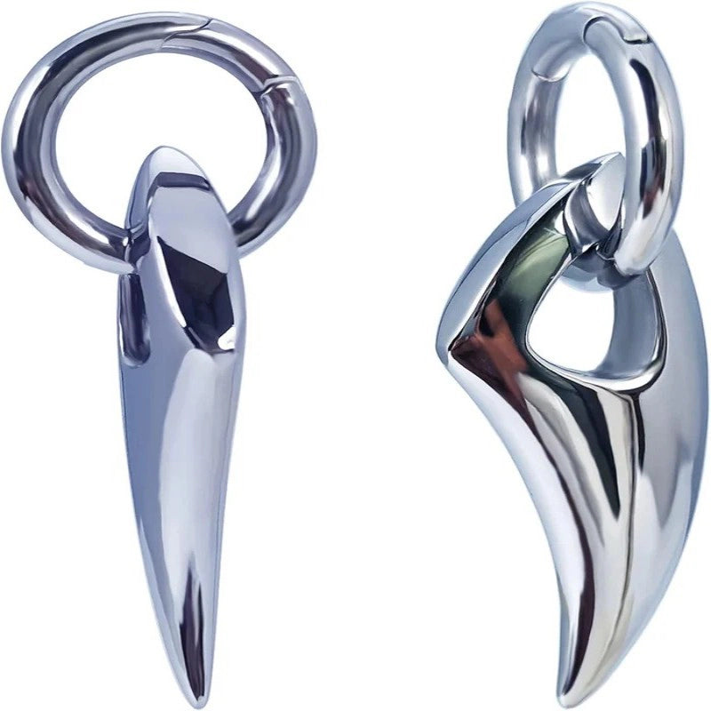 Replace Ear Tapers and Spirals Ear Stretching Kits Dangle Gauges