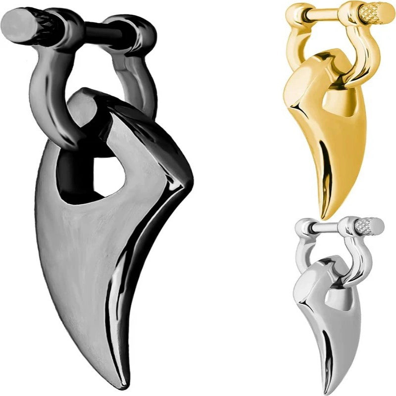 Replace Ear Tapers and Spirals Ear Stretching Kits Dangle Gauges