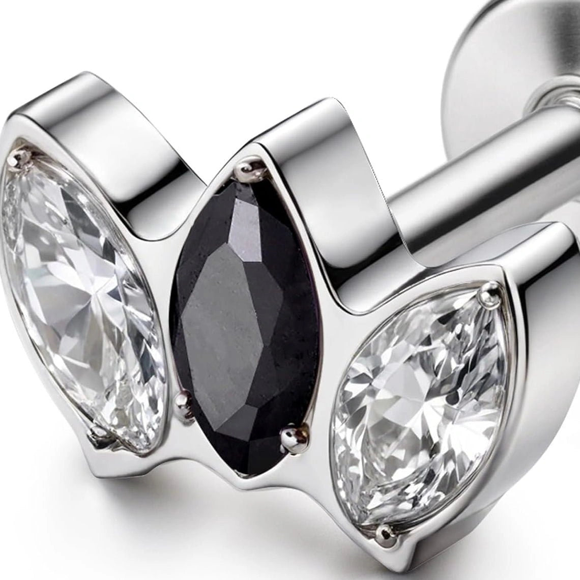 g23-titanium-flat-back-stud-earrings-piercings-hypoallergenic-16g-tragus-helix-medusa-labret-lip-conch