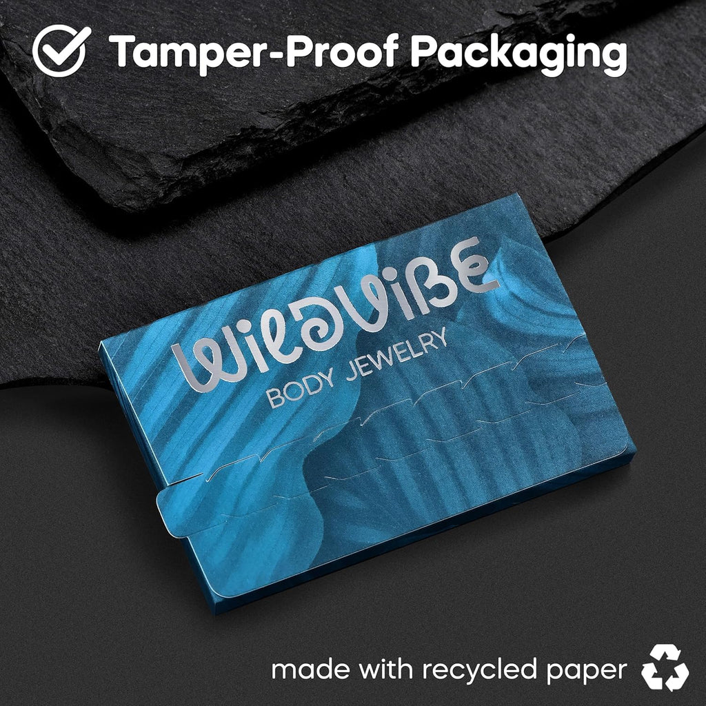 G23 Titanium Flatback Stud Earrings with Grade AAAAA Cubic Zirconia - QIAO CrystalQIAO CrystalQIAO Crystal