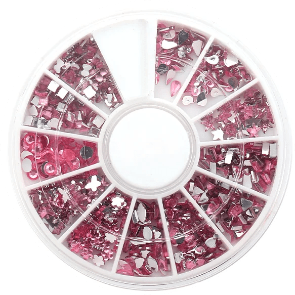 High Quality Sales Sets Teeth Decoration Teeth Rhinestones Sets Teeth Rhinestones - QIAO CrystalQIAO CrystalQIAO Crystal