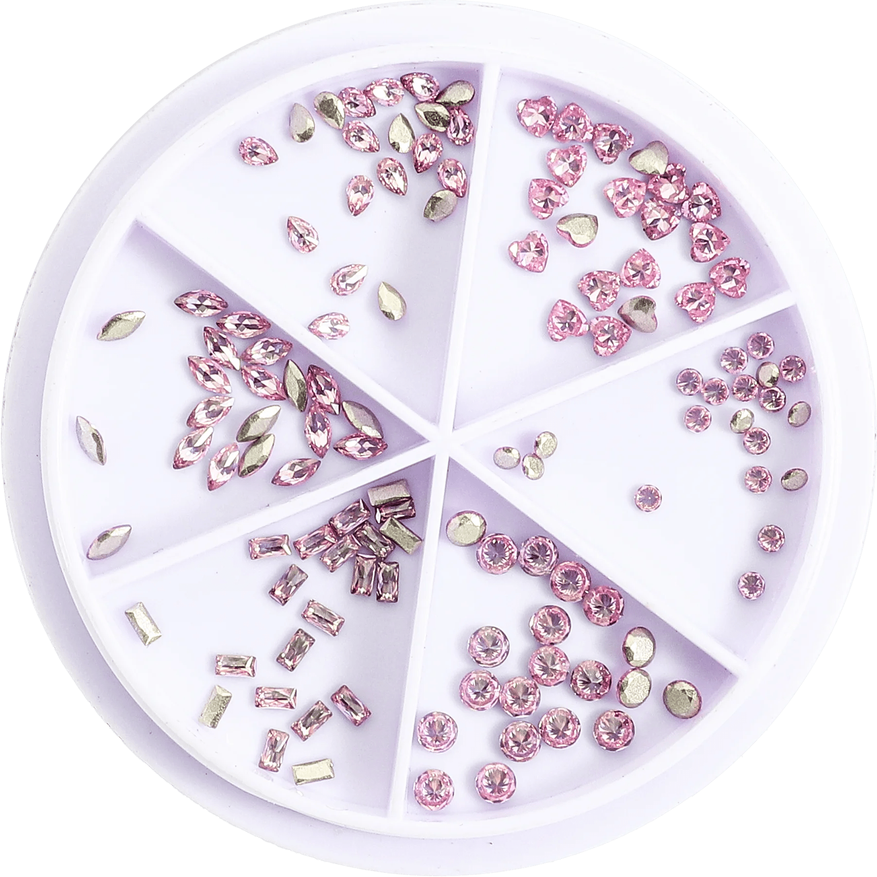 High Quality Sales Sets Teeth Decoration Teeth Rhinestones Sets Teeth Rhinestones - QIAO CrystalQIAO CrystalQIAO Crystal