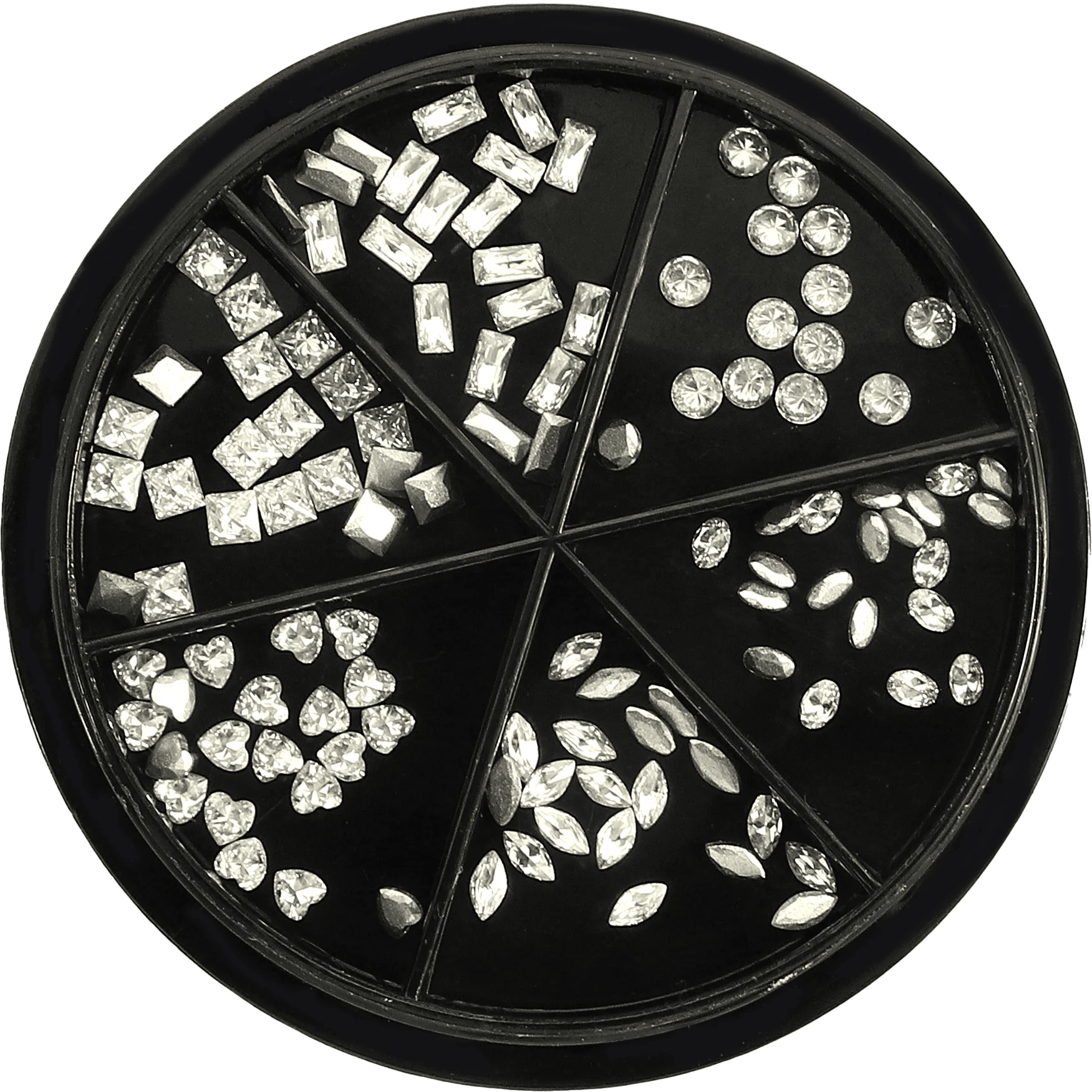 High Quality Sales Sets Teeth Decoration Teeth Rhinestones Sets Teeth Rhinestones - QIAO CrystalQIAO CrystalQIAO Crystal