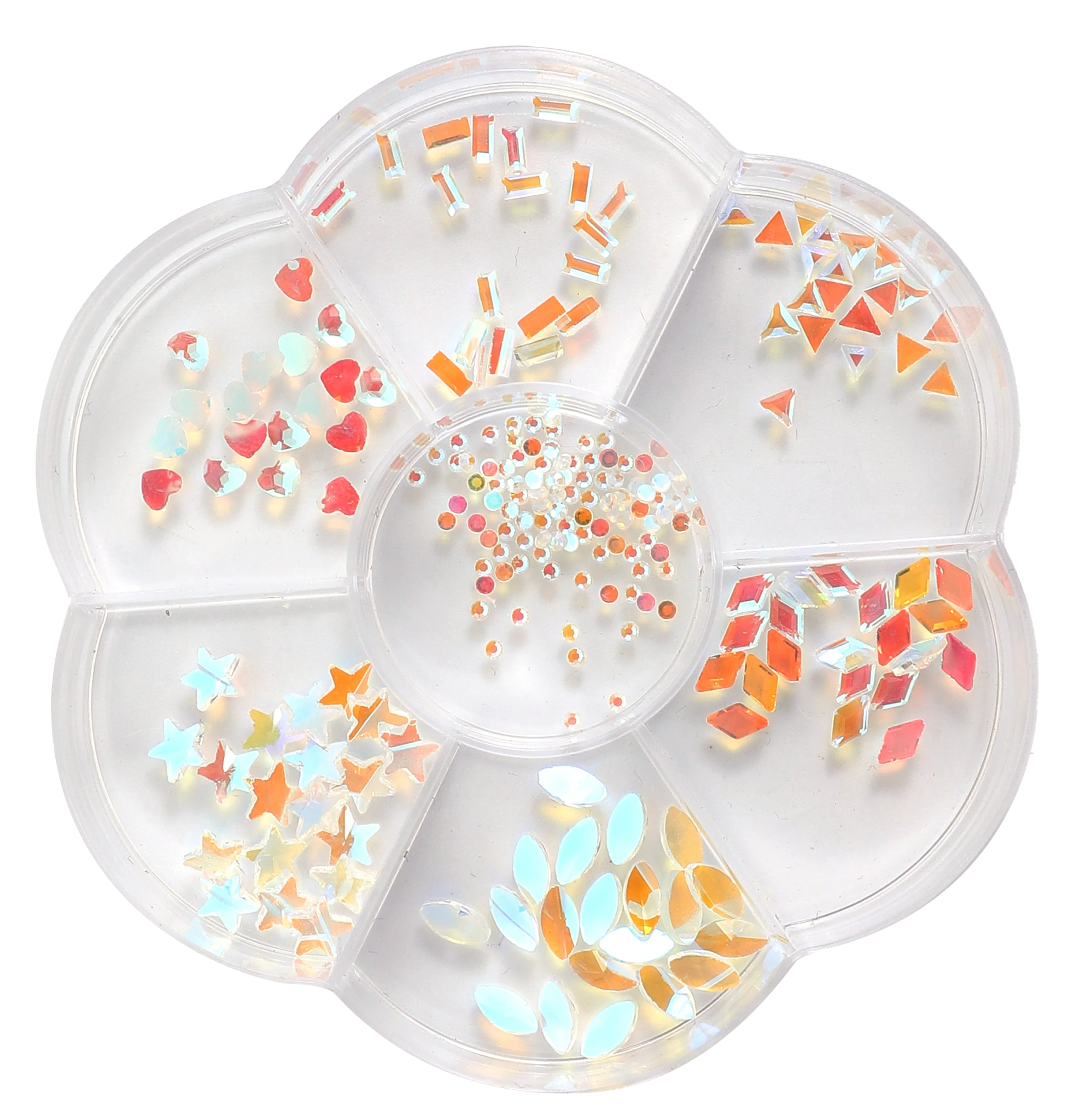 High Quality Sales Sets Teeth Decoration Teeth Rhinestones Sets Teeth Rhinestones - QIAO CrystalQIAO CrystalQIAO Crystal