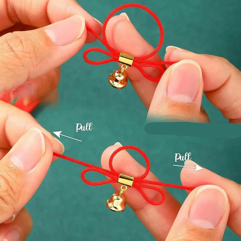 2Pcs Non Piercing Nipple Jewelry,Lightweight Drawstring Adjustable Fake Nipple Rings