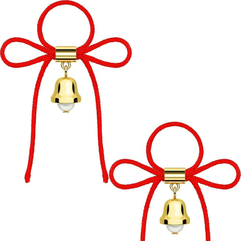 2Pcs Non Piercing Nipple Jewelry,Lightweight Drawstring Adjustable Fake Nipple Rings