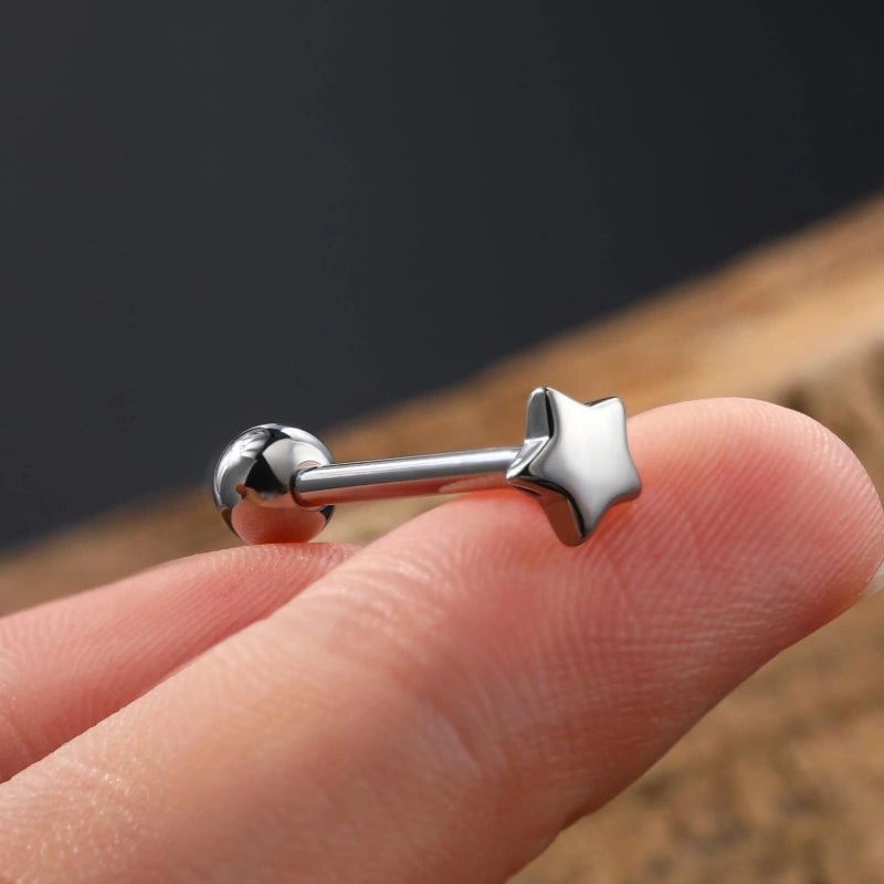 implant-grade-titanium-tongue-piercing-jewelry-heart-tongue-rings-internally-threaded-tongue-barbell-for-women-men-display