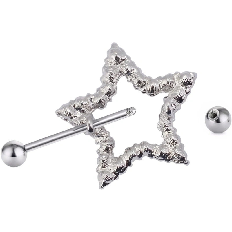 nipple-barbell-ring-rhinestone-paved-star-shape-nipplerings-piercing-stainless-steel-14g-nipple-rings-shields-body-piercing-sold-as-a-pair-detail