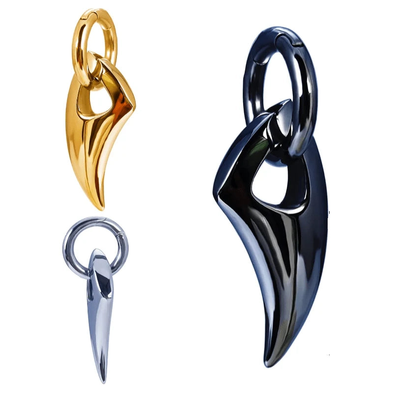 Replace Ear Tapers and Spirals Ear Stretching Kits Dangle Gauges