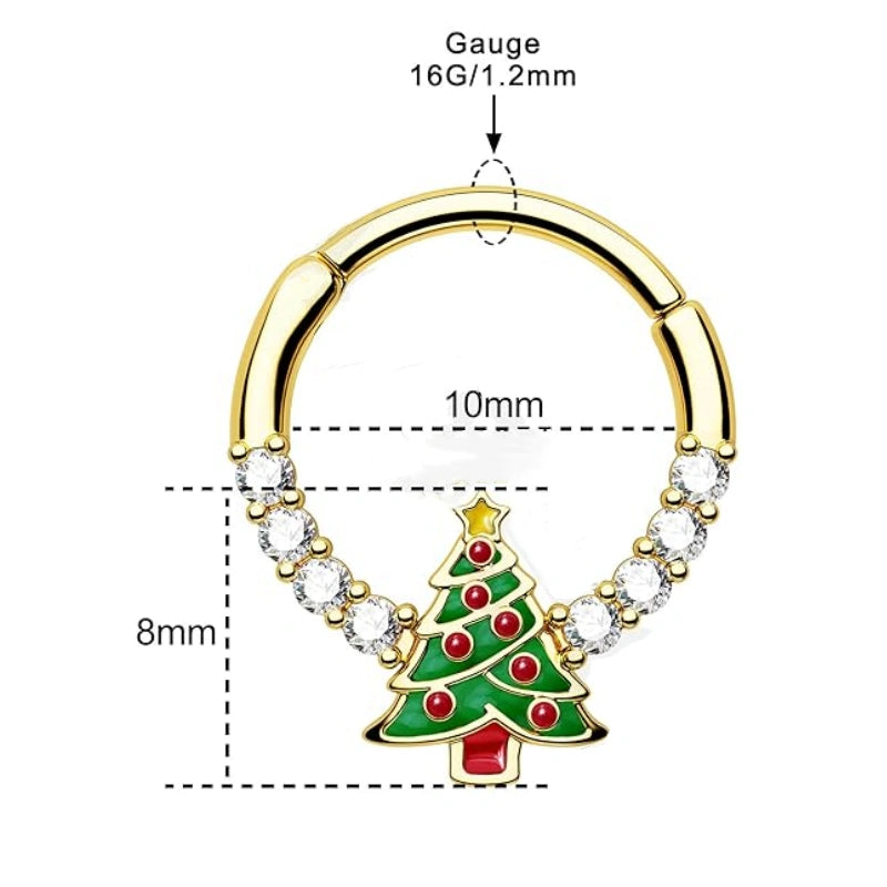 septum-rings-16g-christmas-tree-septum-piercing-jewelry-gold-diath-piercing-jewelry-gold-cartilage-hoop-surgical-steel-helix-conch-earring-cz-nose-rings-hoop-size