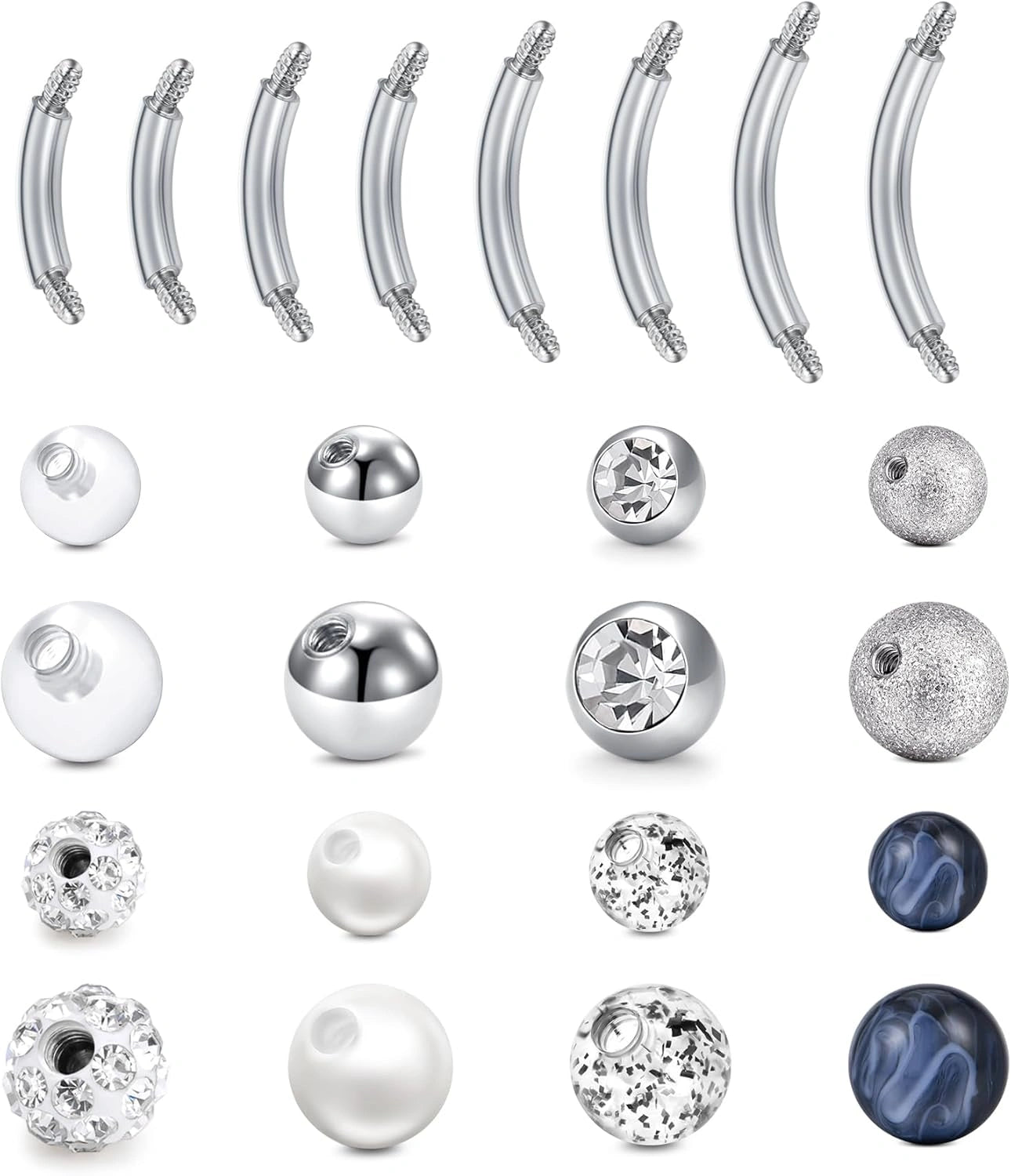 short-belly-button-ring-short-bar-belly-button-rings-surgical-stainless-steel-belly-ring-6mm-belly-button-rings-short-bar-4-length-replacement-balls