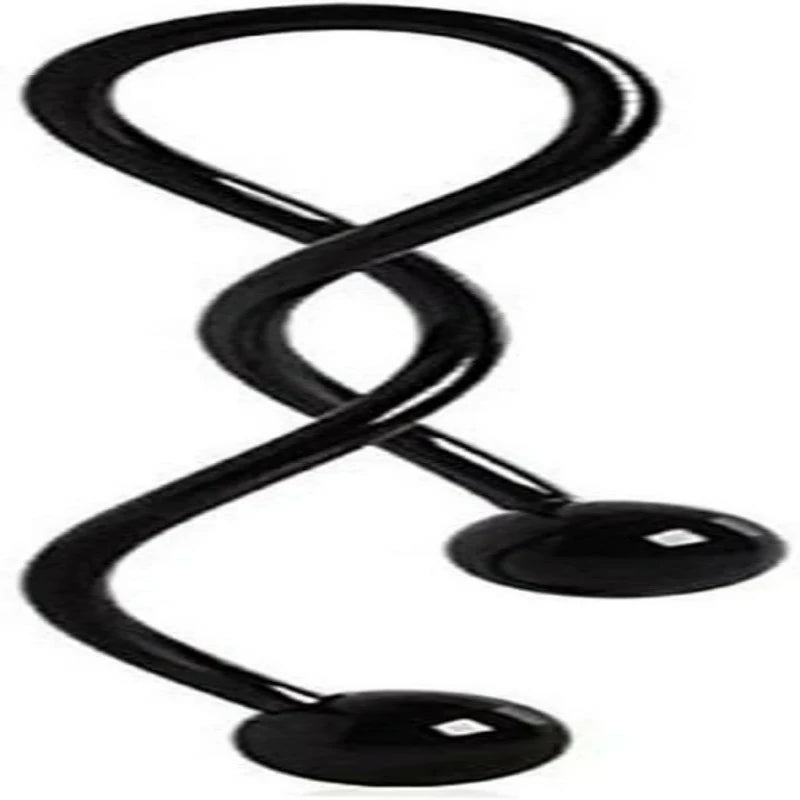 Spiral Twist Navel Ring 316L Surgical Steel Body Piercing Rings