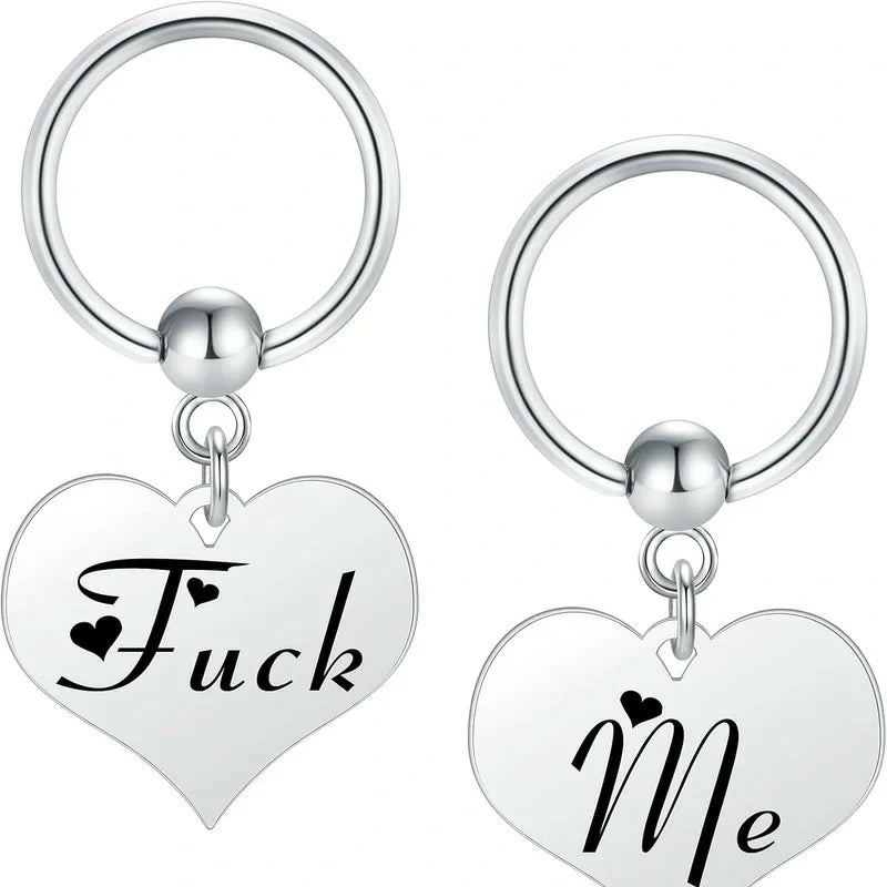 Tongue Rings Nipple Rings 14G Nipplerings Straight Barbell Surgical Steel Nipple Piercing Bar Nipple