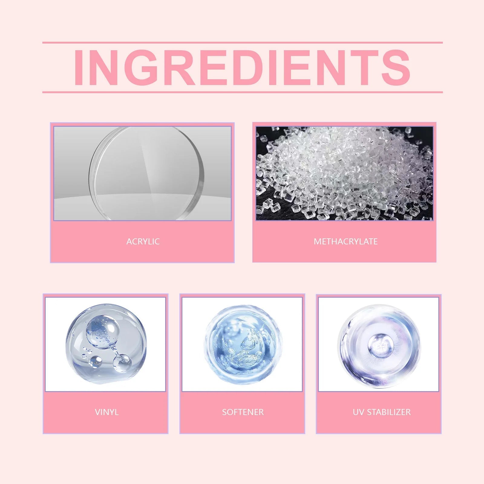 Tooth Gem Kits Easy to Use Tooth Gems Silver Belt Glue and UV Kits Gem Tooth - QIAO CrystalQIAO CrystalQIAO Crystal