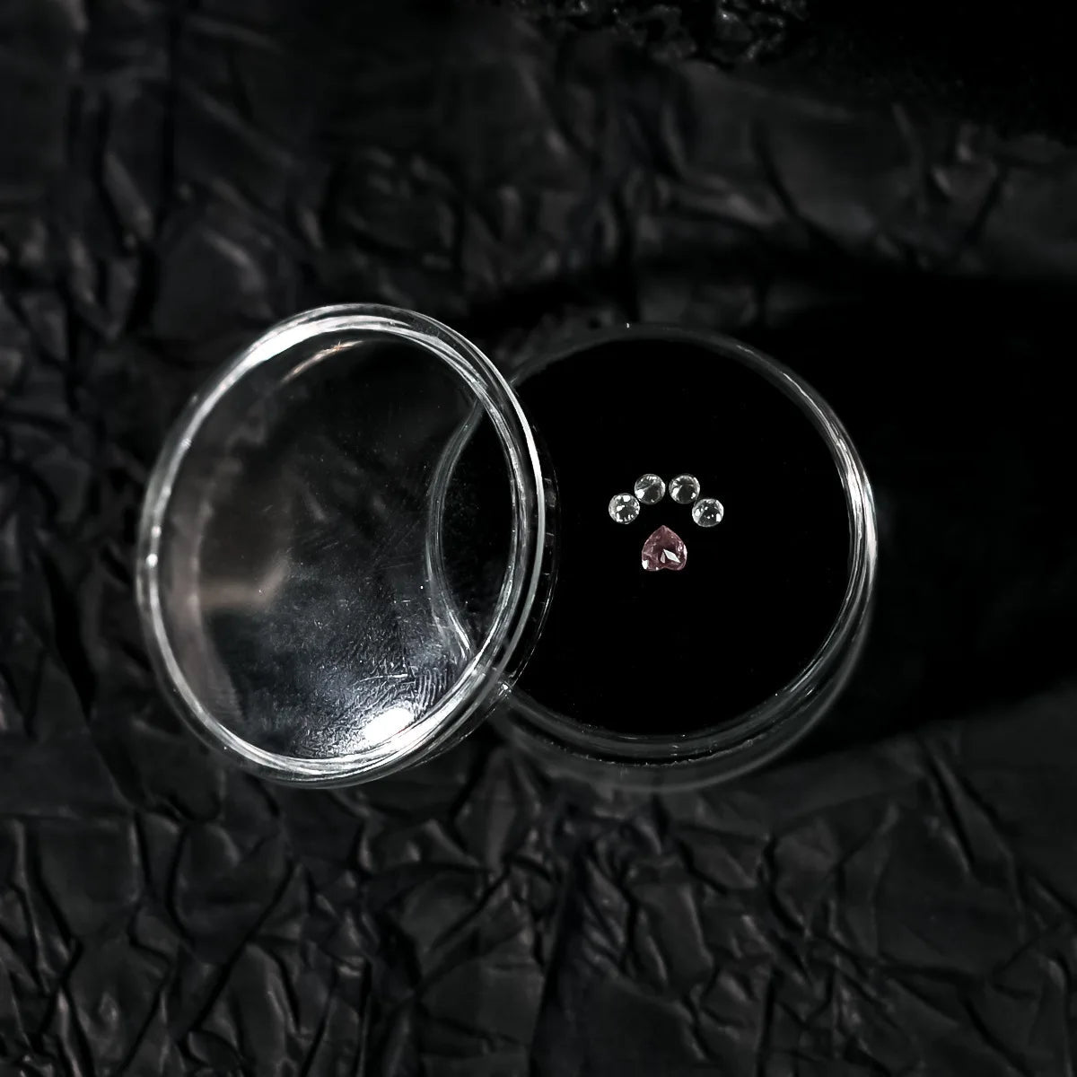 Tooth Gems Rhinestone Tooth Beauty Diamond Jewelry Crystal Diamond Jewelry Tooth Jewelry - QIAO CrystalQIAO CrystalQIAO Crystal