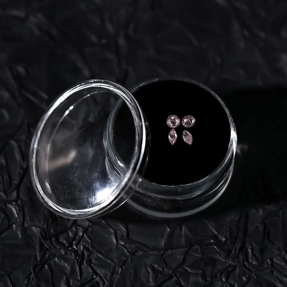 Tooth Gems Rhinestone Tooth Beauty Diamond Jewelry Crystal Diamond Jewelry Tooth Jewelry - QIAO CrystalQIAO CrystalQIAO Crystal