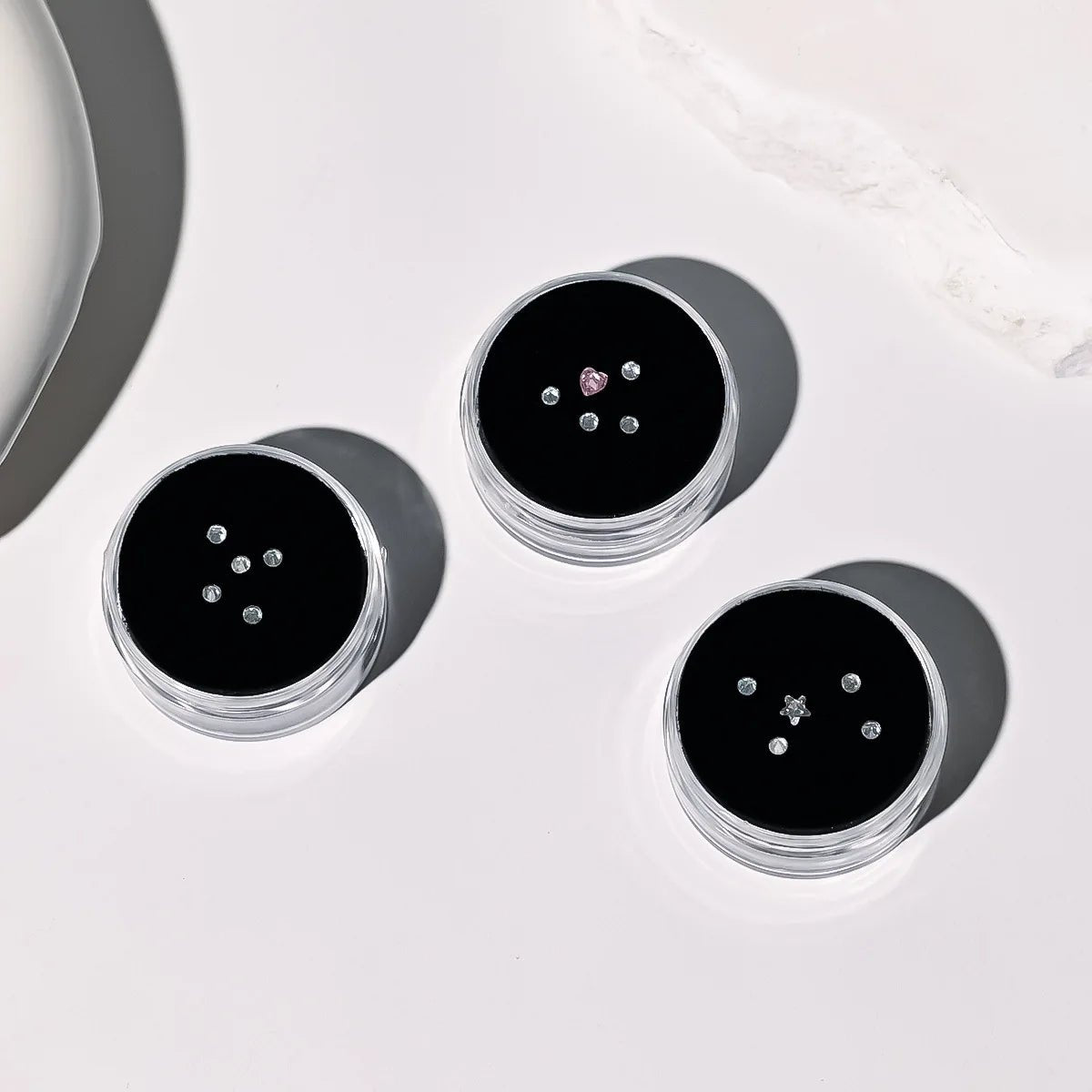 Tooth Gems Rhinestone Tooth Beauty Diamond Jewelry Crystal Diamond Jewelry Tooth Jewelry - QIAO CrystalQIAO CrystalQIAO Crystal